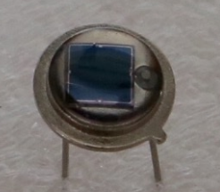 硅光敏二極管 硅光敏二極管